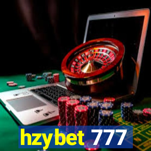 hzybet 777